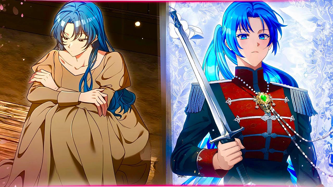 To Escape Being Sold Into Slavery She Chose To Become A Legendary Knight Of The Empire |manhwa recap