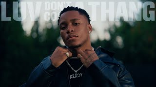 Luv don’t cost a thang (official music video)