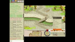 DOFUS RETRO - BOT BUCHERON