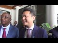 WIPO DG Daren Tang stresses IP protection for Zimbabwe’s innovators