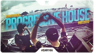 Emotional & Melodic Progressive House Mix 2019 ❤️ | EAR #166