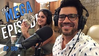 Ep. 106 The Mega-Episode: 3-hours of Knowledge with Tai Ep. 106 The Mega-Episode: 3-hours of Knowledge with Tai