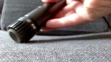 MAX/MSP Mic Scratch to MIDI