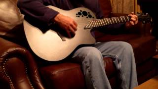 Easy Guitar Chords -- Christmas Must be Tonight chords