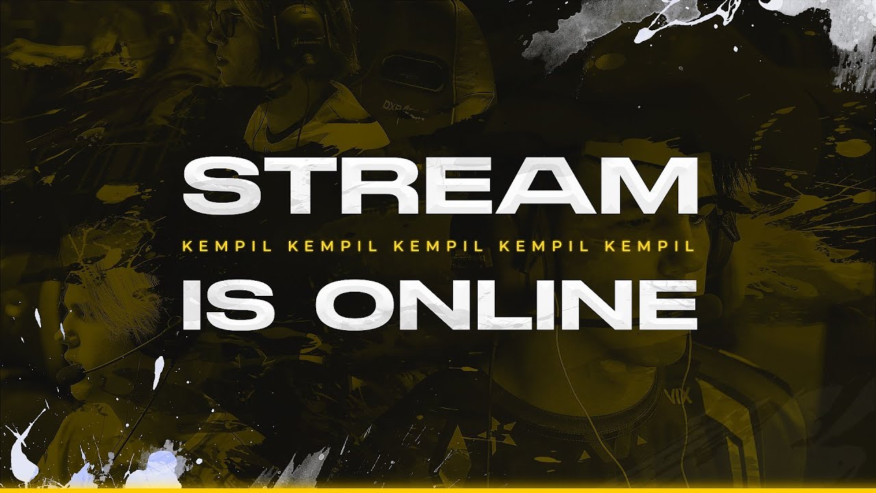 чигооооооооо?? warface stream