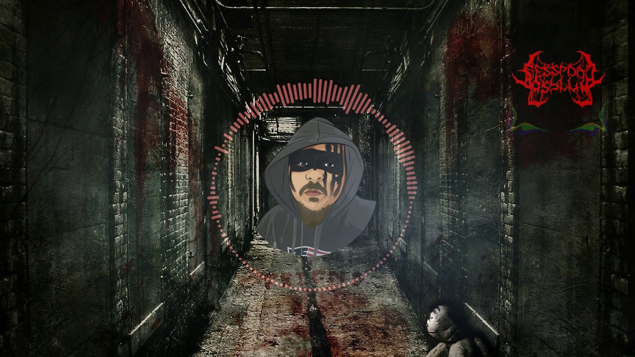 Mystah Spaulding - Freakout {septic mix}