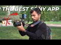 The Best App for Sony Camera