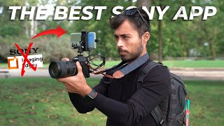 The Best App for Sony Camera screenshot 5