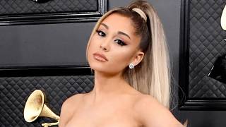 Ariana Grande's Health Concerns Are Going Viral On Social Media 😟 screenshot 2
