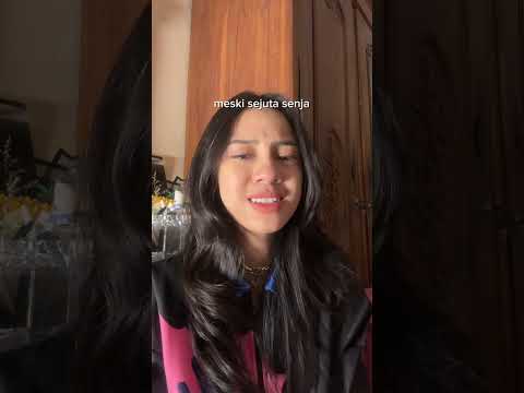 RELAnya Galau Bareng Zia..hiikks..