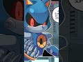 'HEREOES COME BACK" [Sonic Comic Dub] #comicdub #metalsonic #sonicx