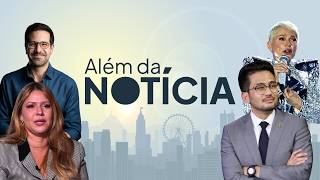 AO VIVO | EXCLUSIVO: AMIGA DE RAQUEL CANTARELLI FALA | ENTREVISTA COM KIM KATAGUIRI | XUXA X DIREITA