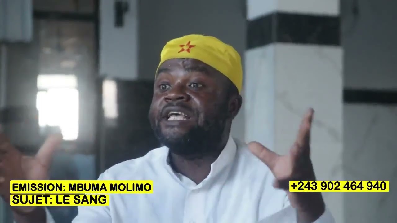 SANG DU JESUS PEUT SAUVER UNE PERSONNE