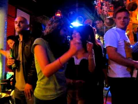 The Combobulatorz -- I got love