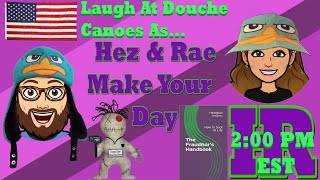 Hez And Rae Make Your Day Episode 6