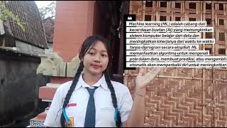 Mengenal Ai Dan Coding