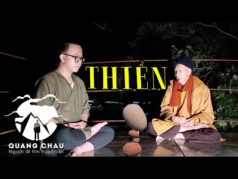 Sức Mạnh Kỳ Diệu Của Thiền Định - Đừng rơi vào "Tẩu Hoả Nhập Ma" | Thiền 1