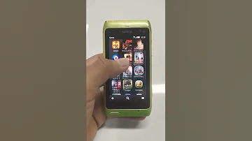 Best Game On Old Nokia N8 Symbian 