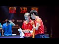Joo Sae-hyuk/Lin Gaoyuan vs. Zhang Chao/Lin Chen | 2014 China Super League Semifinal | Highlights