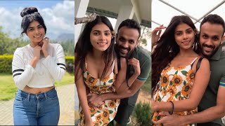 Tanasha Hatharasinghe