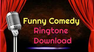 Funny Comedy Gold Tiger Ringtone Download Resimi