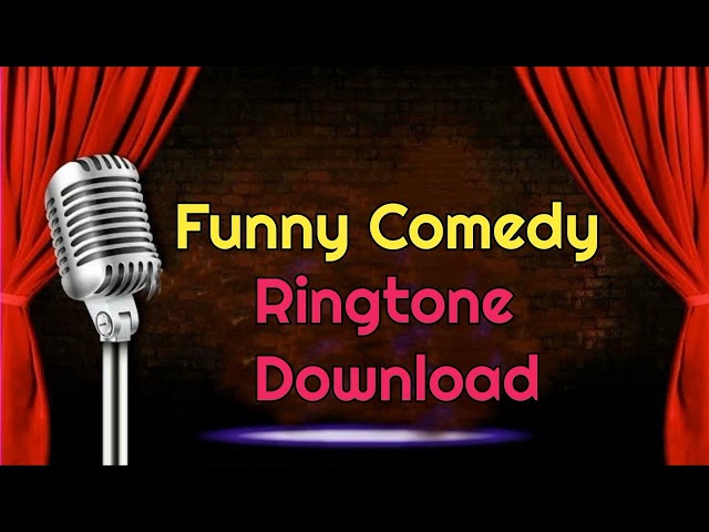 Funny Comedy Gold Tiger Ringtone Download class=