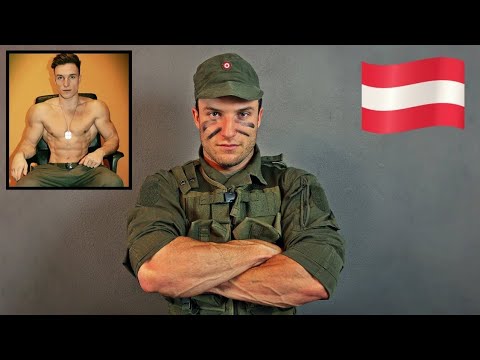 Video: Wie ist die Zeit in der Militärzeit?