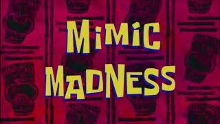 Every Title Card with Tiki Statues (Remake)