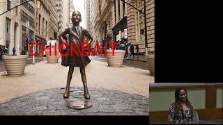HaasX 2017: Chickbait: This shocking guaranteed money making strategy! - Tracy Gray, BCEMBA 07/08