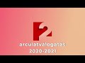 TV2 arculatválogatás 2020. október - 2021. január