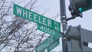 MPD: 2 juveniles shot in SE DC