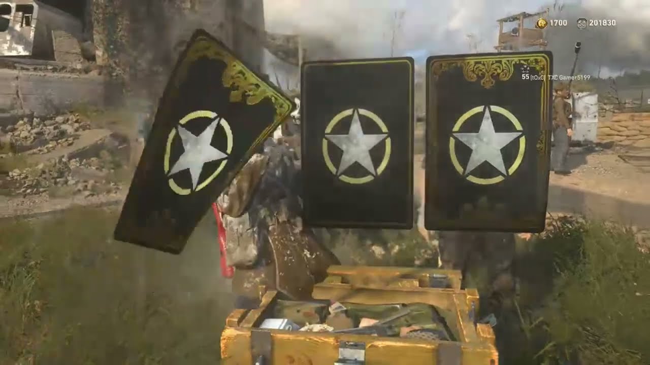 Massive 75+ COD Supply Drop Opening In 2024!