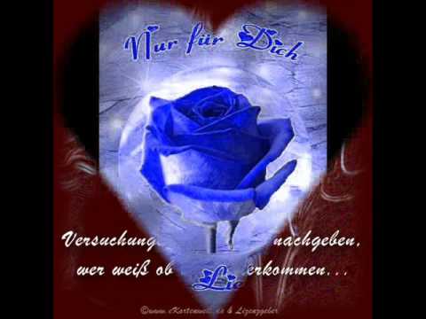 Peter Maffay ~Hoch und hher~