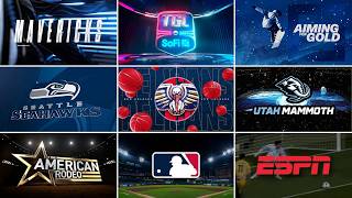 Sports Custom Music | Stephen Arnold Music (SAM)