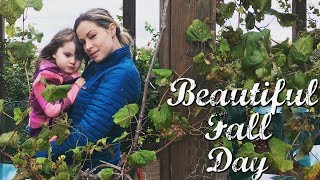 Beautiful Fall Day - Pranksters in Love Vlog