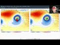 California Storm! April 12th 2024