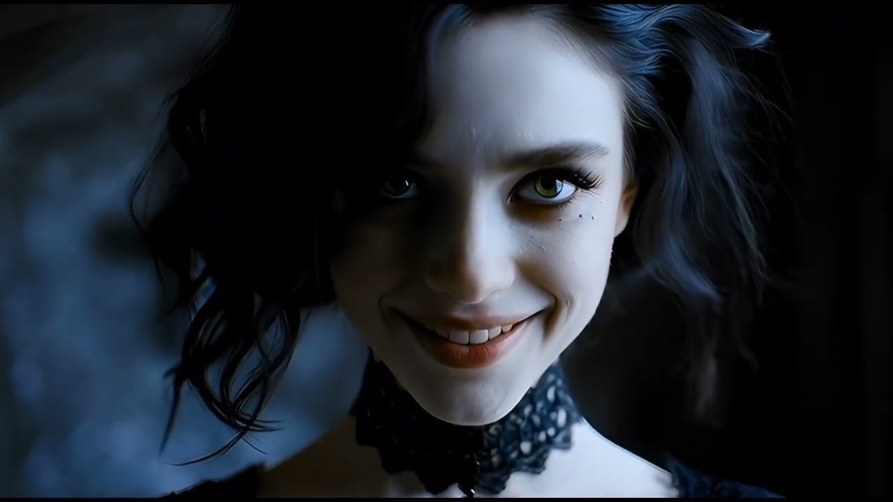 [Witch House / Darkwave / GothMusic] |  Goth Mix V10. 2026.