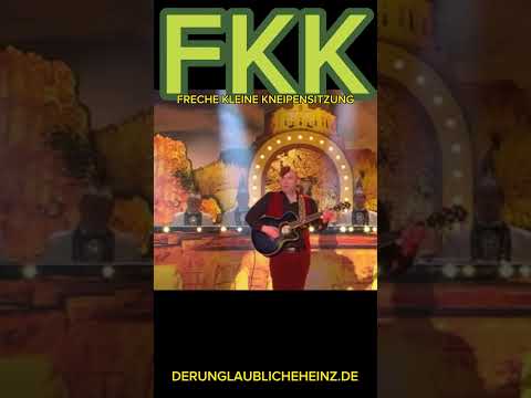 KARNEVAL NAHT
