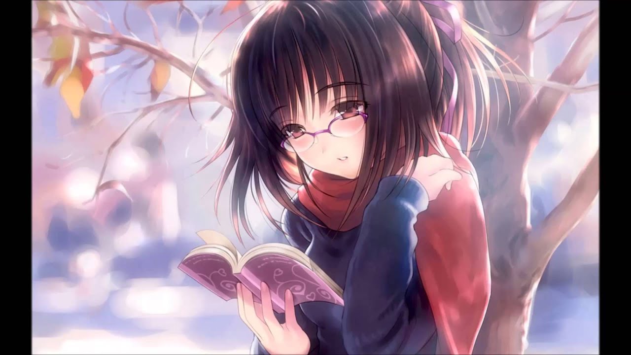 Nightcore - Hiljainen tyttö