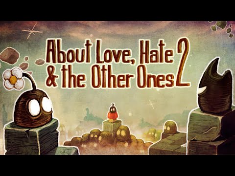 About Love, Hate And The Other Ones 2 ★ GamePlay ★ Ultra Settings