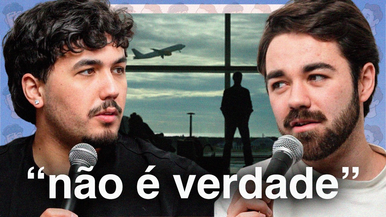 Sobre emigração: é pior para quem fica. | velho amigo #103