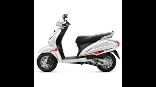 Honda Activa 4G 2019 Model