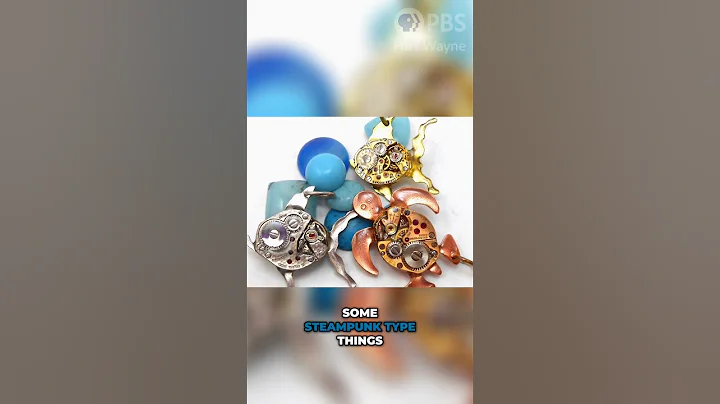 Recycled Jewelry: Transforming Precious Materials into Stunning Pieces