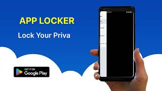 Phone cleaner - App locker feature permission video screenshot 5