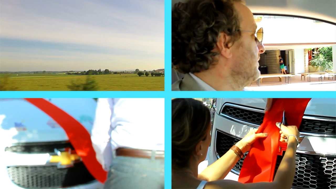 Partnership - SOS Children's Villages & Chevrolet