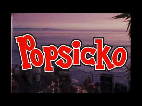 Popsicko — Popsicko: "Nastassja" (Official Music Video)