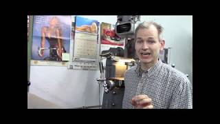 Doozer's Machine Shop Update 6-02-20 -- Threading Dial for the Colchester