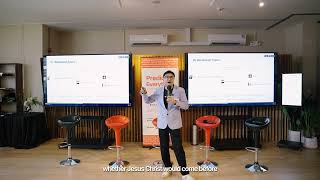 Full Slicing & Dicing Prediction Markets: Sports Focused by Amit, Pred App Update