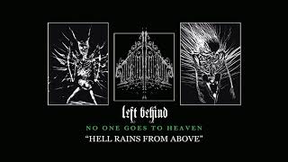 Watch Left Behind Hell Rains From Above video