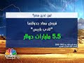 تعرف على الديون الخارجية لمصر ولمن تدين؟